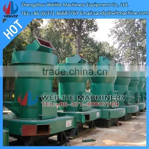 Top Quality Micro Powder Pulverizing Machine thumbnail-1