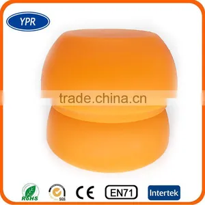 New Product 2016 Whiskey/scotch Jumbo Fruit Spherical Silicone Ice Ball Maker thumbnail-4
