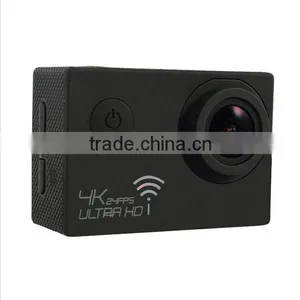 Hot Sale!! 2" Inch Full HD 1080P Action Camera Wi-Fi Sport DV Camera Waterproof HD Mini Sport DV thumbnail-4