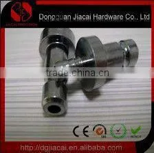 High Quality Precision Metal Standard Ss304 Screw&nut&bolt thumbnail-1