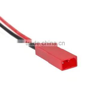RC JST Connector Male and Female Plug for RC Batery thumbnail-4