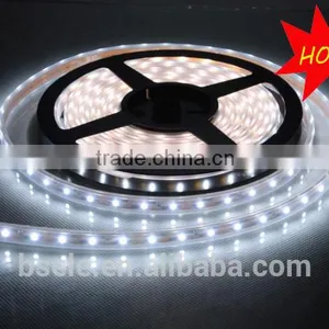 Double Sided High Lumens Output Mini 120v 3528 Led Strip Light thumbnail-1