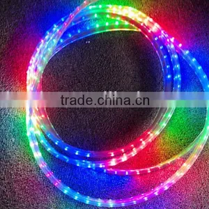 5050 300led Rgbw Led Stripe Lighting Ip65 Waterproof thumbnail-1