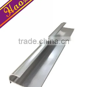 2016 Hot Sale Factory Manufacture Ceramic Tile Trim Corner Edge thumbnail-1
