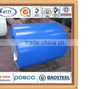 Hot Selling Primary Quality Galvanized Steel Iron Sheet Coil Sheet thumbnail-5