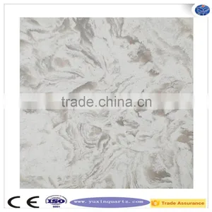 Cinema Chairs Chinese Quartz Countertops Cinnabar Stone thumbnail-2