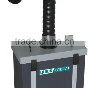 2016 Quick 6102A1 Welding Smoke Extractor Equipment thumbnail-4