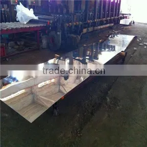 HOT Selling Mirror Stainless Steel Plate thumbnail-2