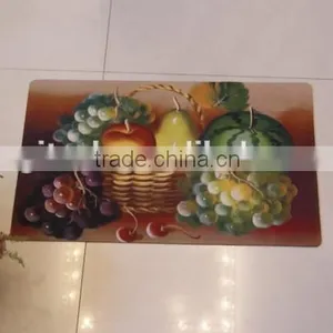 Large Size 183cm Game Rubber Plastic Floor Mat,custom Design Printed Outdoor Plastic Floor Mat thumbnail-4