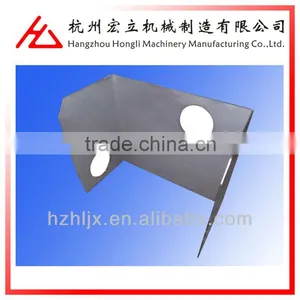 OEM High Demand Cutting and Bending Sheet Metal Jobs thumbnail-1