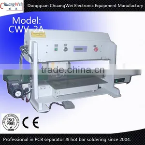 Pcb V-cut Machine for Power Supply Industry thumbnail-1