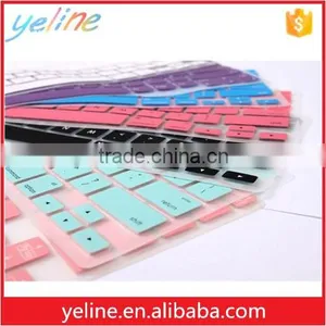 Laptop Keyboard Protector for Apple Macbook thumbnail-1