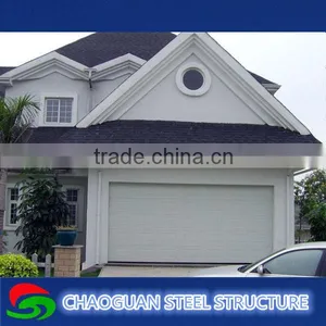 Environmental Protection and Heat Insulation Luxury Villa for Sale thumbnail-1