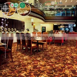 Coffee Huose Hotel And Bar Wilton Carpet thumbnail-3