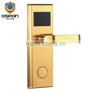 Access Control Card Key Systems thumbnail-1