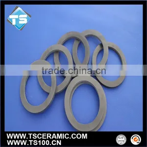 High Precision Silicon Nitride Rings for Electric Insulation thumbnail-3