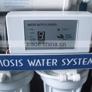 Hot Sale 50gpd Digital RO Water Filtration (RO-50G-2) Quality Choice thumbnail-3