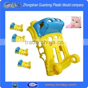 Scooter Plastic Body Parts Manufacturer(OEM) thumbnail-1