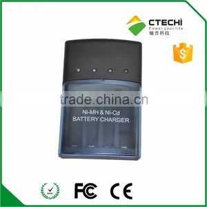 18V Charger of NIMH NICD Battery thumbnail-4