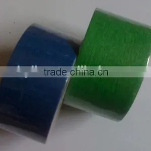 Single Sided Cloth Masking Tape , Heat Resistant Crepe Paper MASKING TAPE thumbnail-3