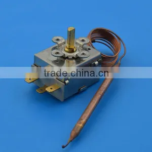 Thermostat for Water Heater thumbnail-1
