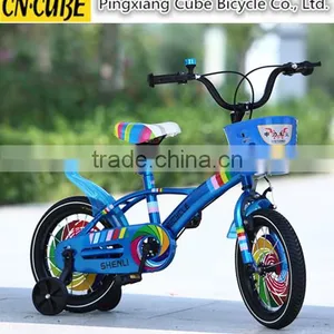 High Quality Kids Bike For Sale thumbnail-2