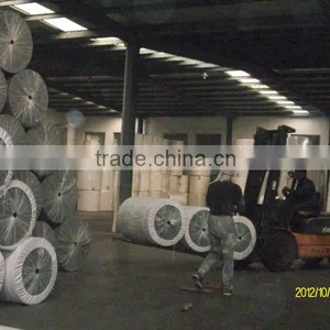 Compound Base Fabric Used for Shingles Roofing Materials thumbnail-3