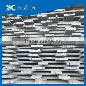 Various Standards 100mm 150mm 3sp,5sp Square Steel Billet thumbnail-2