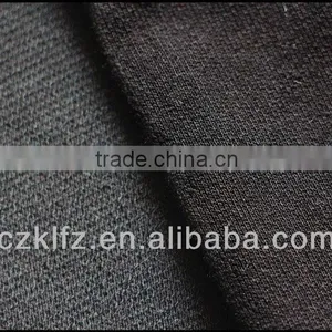 Heavy 70% Cotton Knitting Denim Fabric thumbnail-2