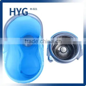 2016 New Arrival 360 Compre Spin Mop as Seen on tv thumbnail-2