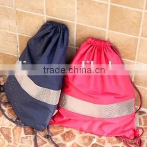 Waterproof Swimming Beach Bag Backpack Clothes Shose Kid Travel Bag thumbnail-4