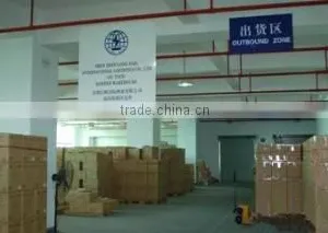 Linyi Fuyu Metal Products Co., Ltd. company overview - view 2 thumbnail
