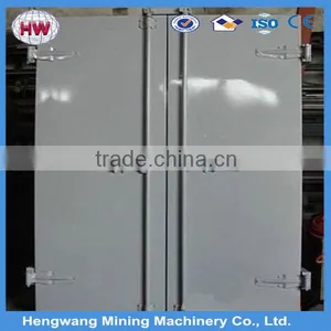 Explosive Proof High Speed Door thumbnail-5