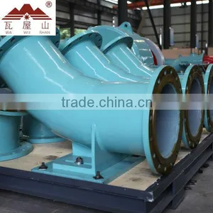 Selling Turbine Inlet Pipe / Turbine Part thumbnail-1