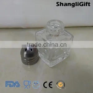 Glass Spice Jars Wholesale thumbnail-3
