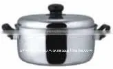 Stainless Steel Dutch Oven thumbnail-1