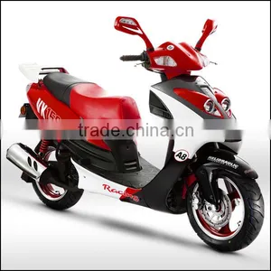 Falconer Tires 150cc Diesel Engine Scooter,taizhou Zhongneng Scooter Parts thumbnail-2