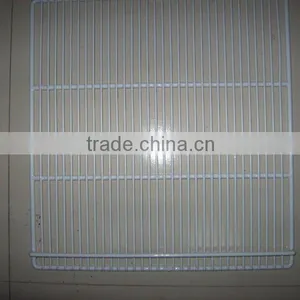 Wire Mesh Freezer Shelf thumbnail-1
