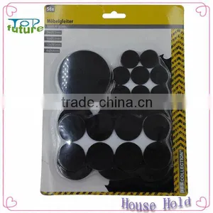 Cheap Easy Furniture Leg Gliders thumbnail-1