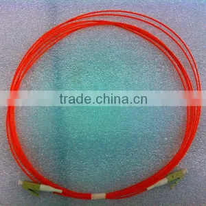 LC Fiber Optic Patch Cord thumbnail-1