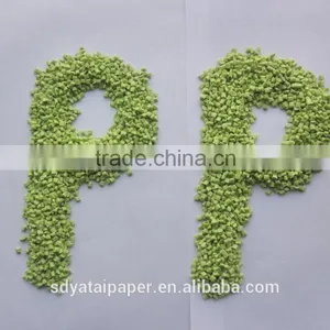 Polypropylene, Virgin or Recycled PP Granules, Plastic Raw Material thumbnail-1