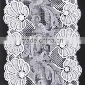 Nice Lace Cocktail Dresses Ivory thumbnail-1