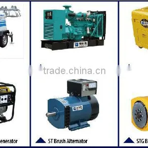25kva Super Silent Denyo Diesel Generator Price thumbnail-6