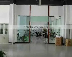 Yongkang JTF Fitness Equipment Co., Ltd. company overview - view 2 thumbnail