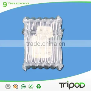 Tripod Mobile Phone Shopping Plastic Bags thumbnail-3