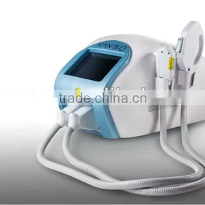 Summer Promotion SHR IPL Machine ( True SHR Painfree Technology) thumbnail-1