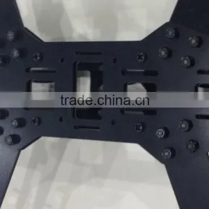 Glass Fiber Frame QAV250 thumbnail-1