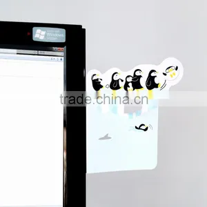 70 Sheets Colorful Sticky Notes Paper, Yellow Sticky Paper thumbnail-2