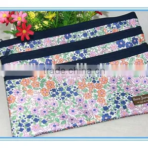 Mini Nylon Pencil Bag thumbnail-1