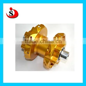 KTM SX50 SX350 Motorcycle Wheel CNC Hubs For Motorcross/Supermoto/Dirt Bike thumbnail-6